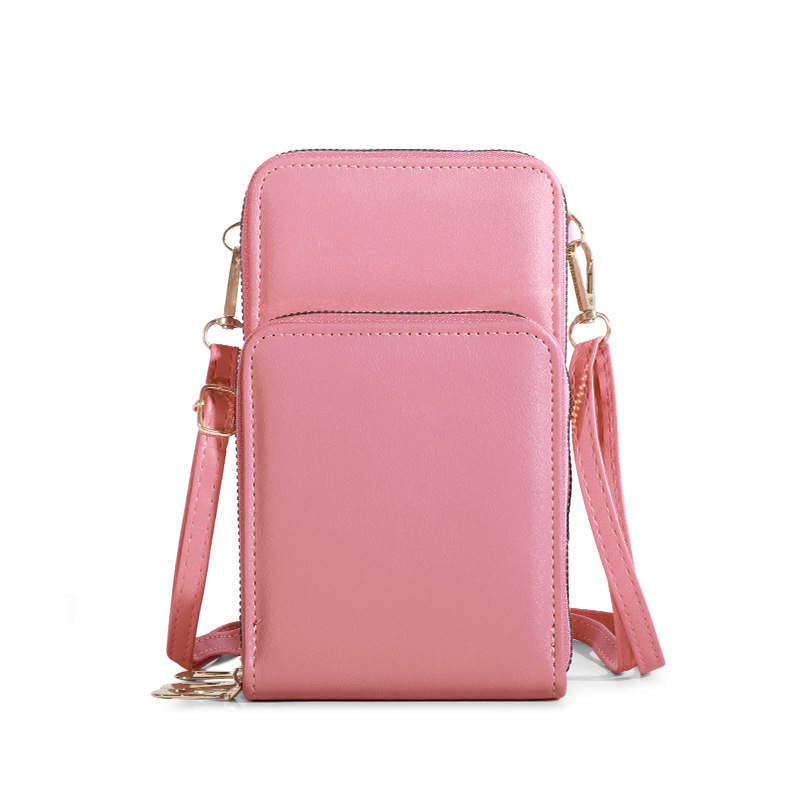 Ivy Crossbody Wallet + Purse - PREORDER 3/23-3/25