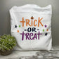 Tote Bag - Halloween - Trick or Treat