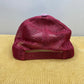 Hat - Maroon Snapback