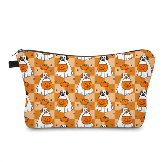 Dog Trick or Treat - Water-Resistant Multi-Use Pouch