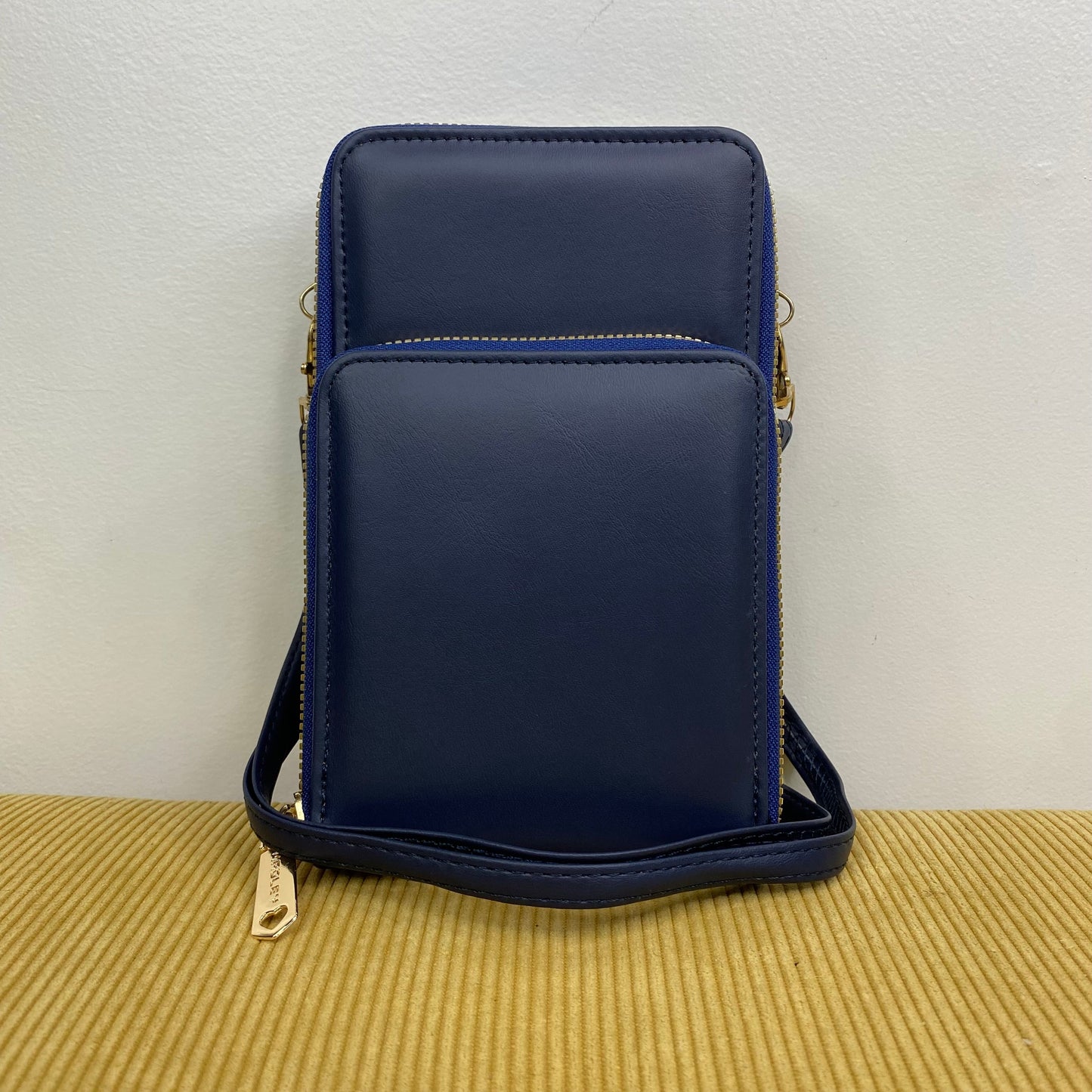 Ivy Crossbody Wallet + Purse - PREORDER 3/23-3/25