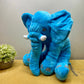 Plush Elephant