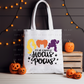 Tote Bag - Halloween - Witches