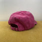 Hat - Dog Mom - Dark Pink