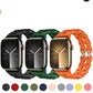 Watch Band - Silicone Link