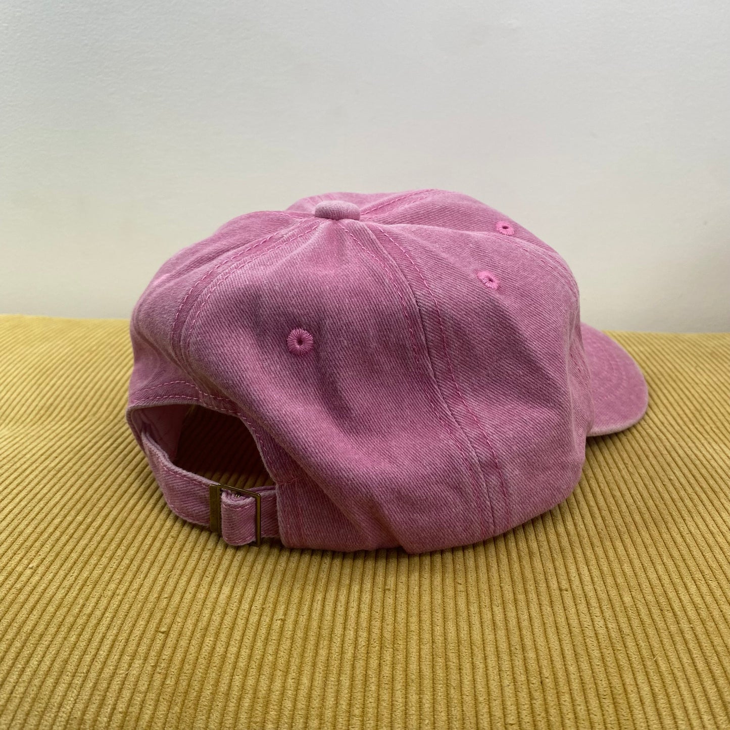 Hat - Mama + Mini - Pink