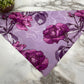 Dog Bandana - Floral - #14