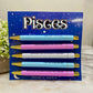 Pen Set - Pisces - PREORDER 11/14-11/17