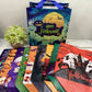 Reusable Tote Bag - Halloween - Trick-Or-Treat