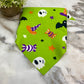 Dog Bandana - Halloween - #2