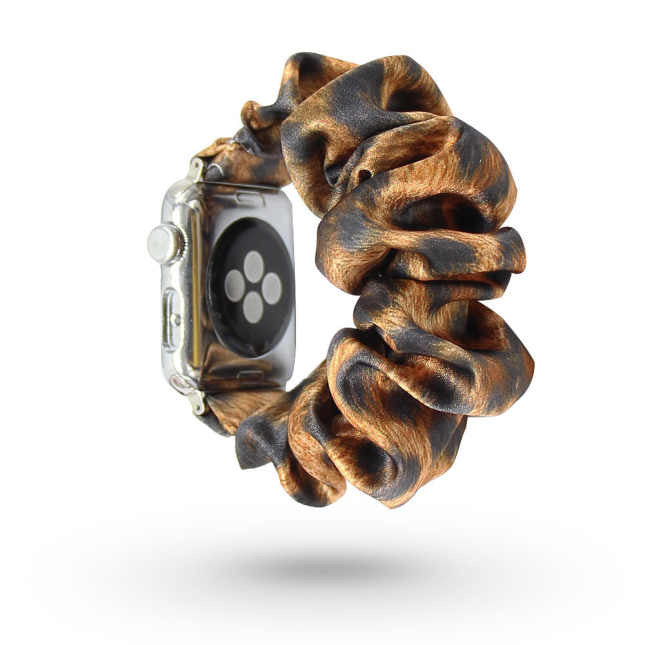 Watch Band - Scrunchie