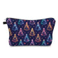 Neon Trees - Water-Resistant Multi-Use Pouch