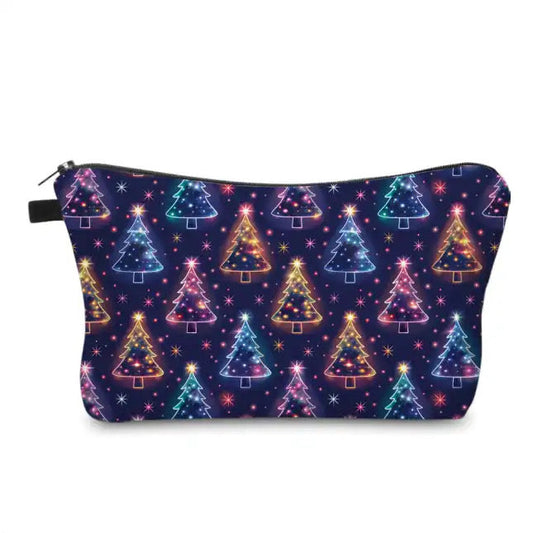 Neon Trees - Water-Resistant Multi-Use Pouch - PREORDER 10/12-10/15