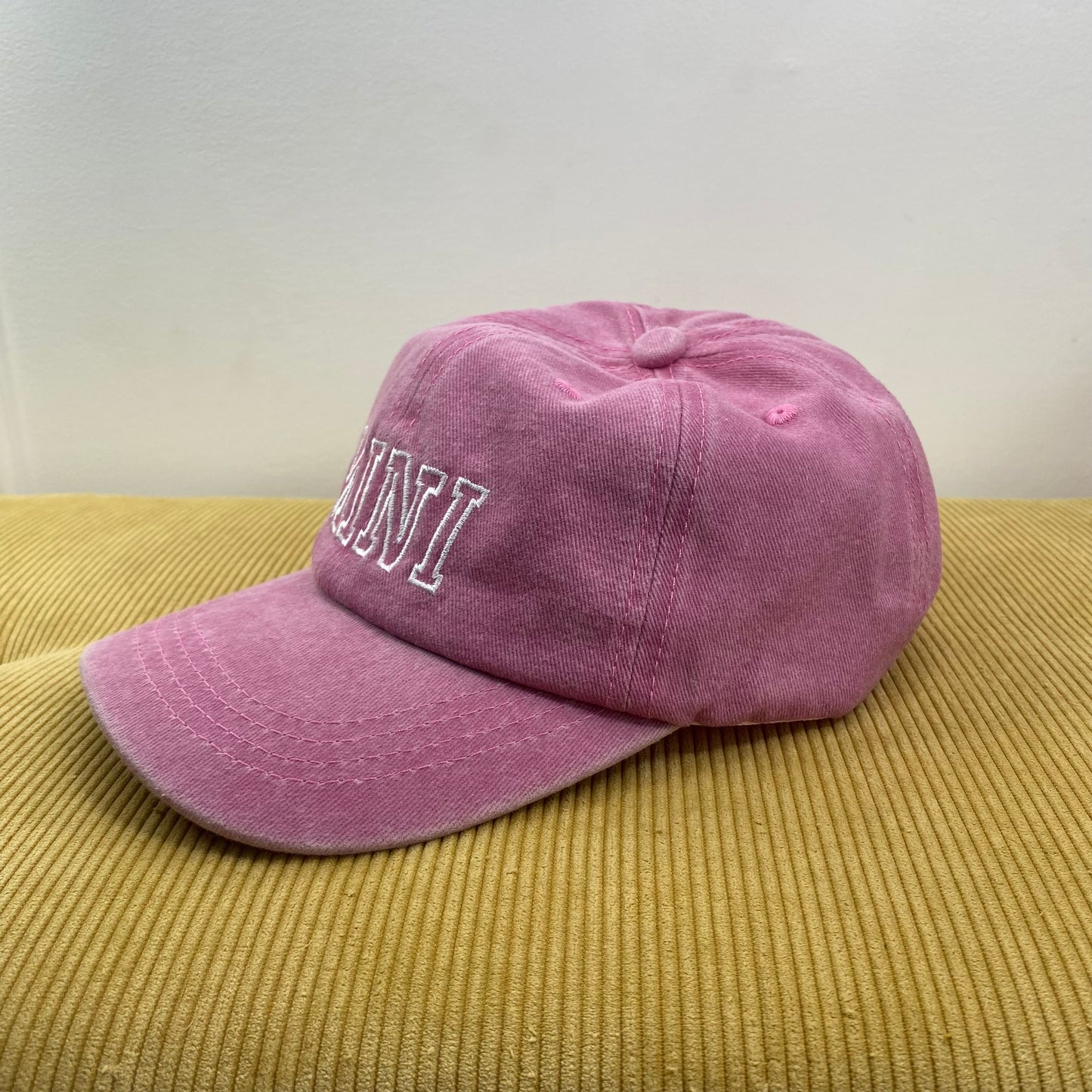 Hat - Mama + Mini - Pink