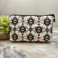 Aztec  - Water-Resistant Pouch Set