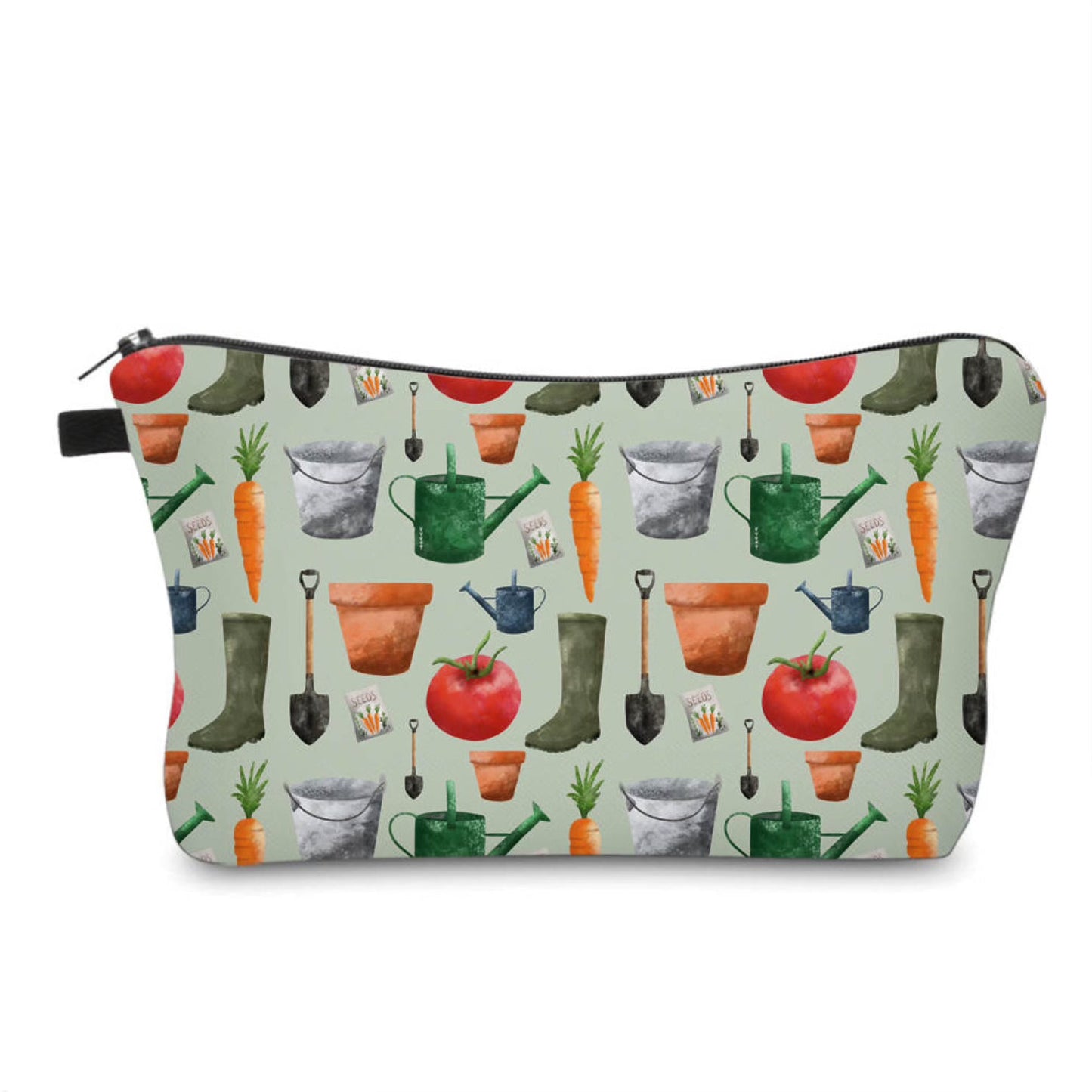 Gardening - Water-Resistant Multi-Use Pouch