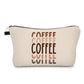 Ascending Coffee - Water-Resistant Multi-Use Pouch