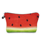 Watermelon - Water-Resistant Pouch Set