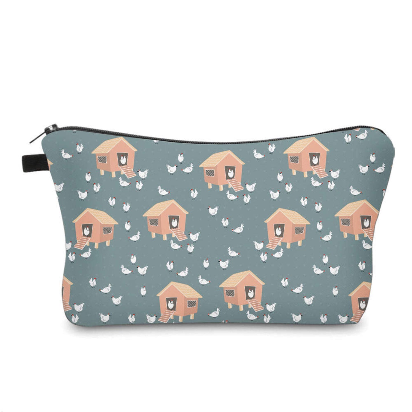 Chicken Coop - Water-Resistant Multi-Use Pouch