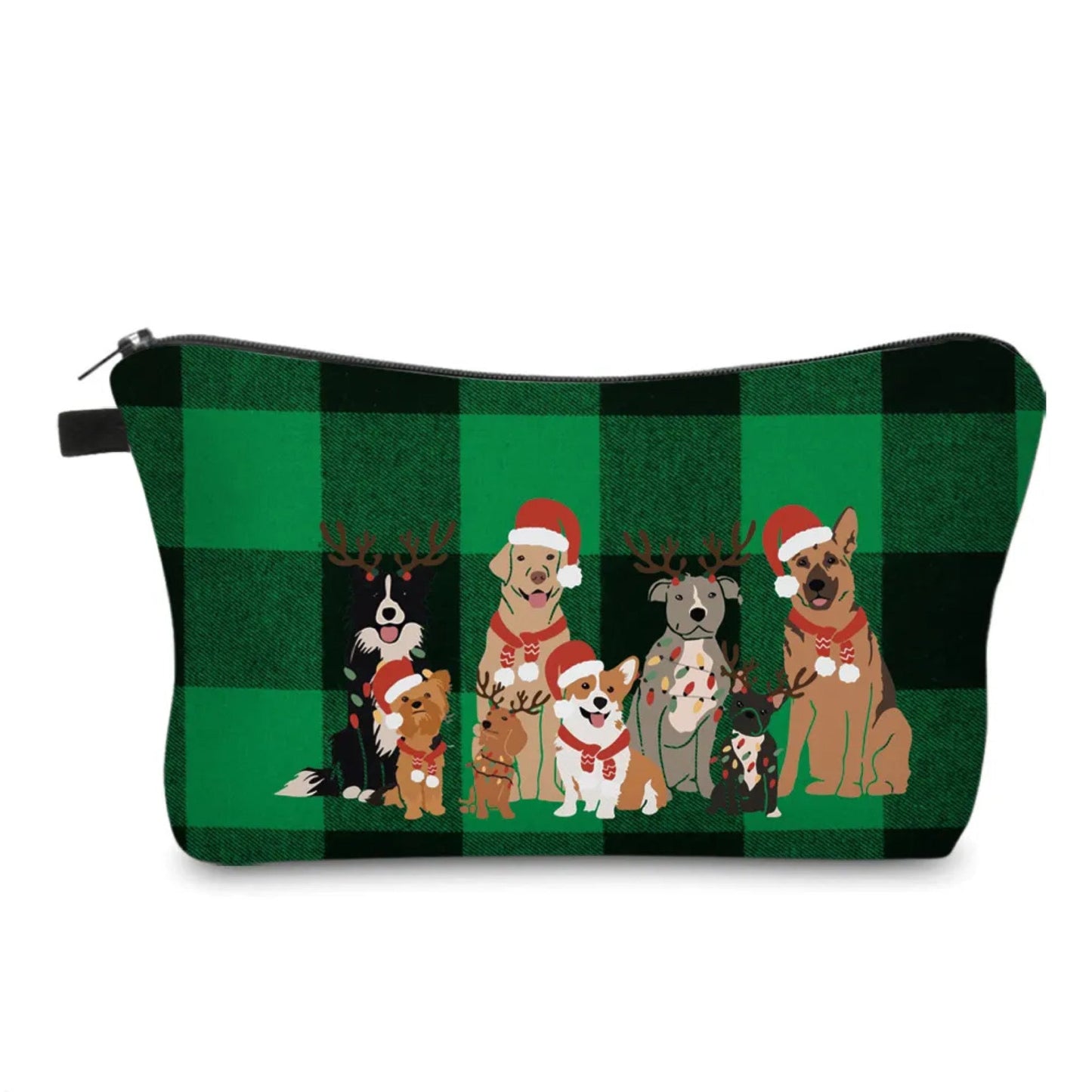 Puppies - Water-Resistant Multi-Use Pouch