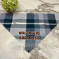 Dog Bandana - Sayings - Wag More Bark Less