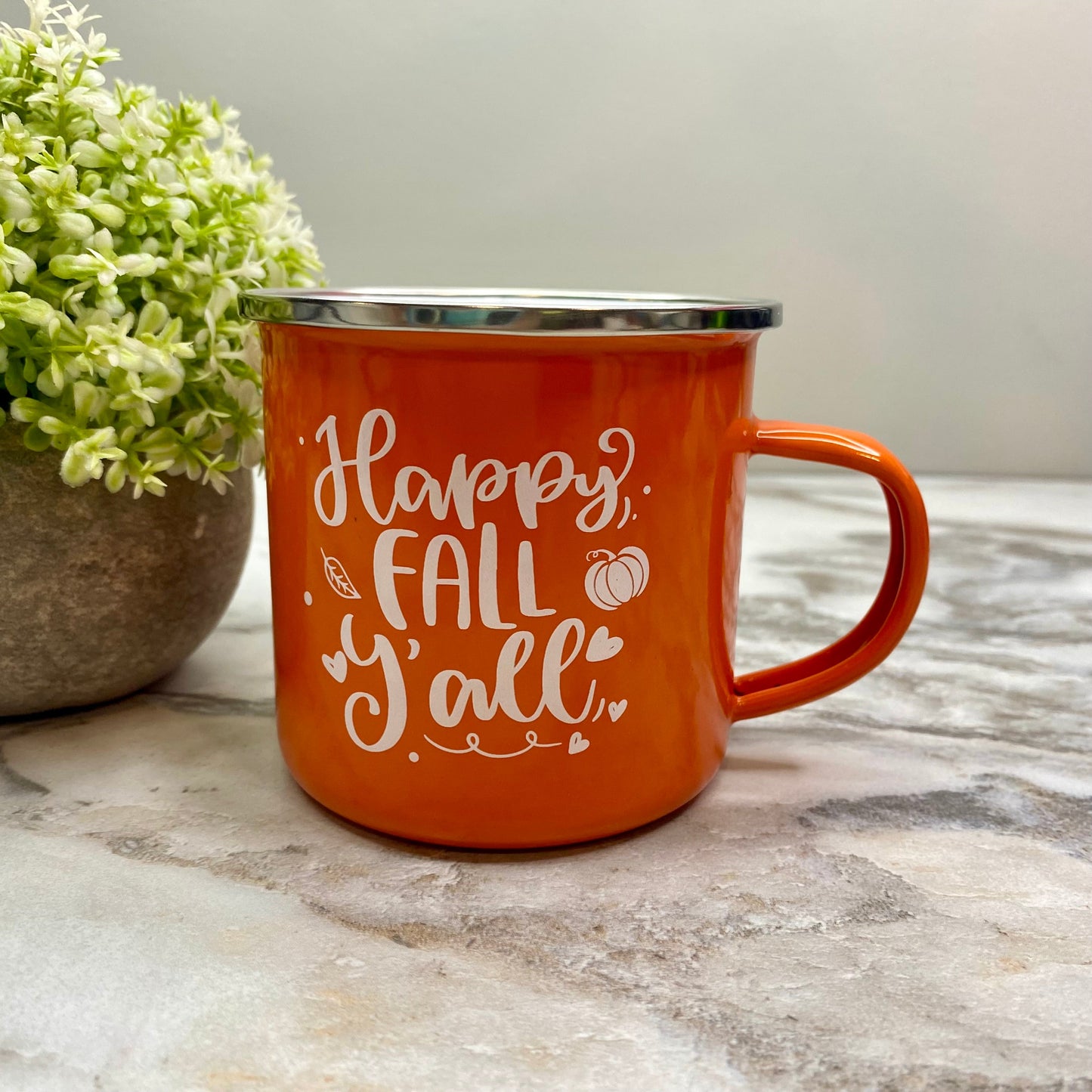 Mug - Fall - Fall Y’all