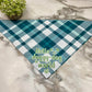 Dog Bandana - Sayings - Hello World