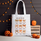 Tote Bag - Halloween - God Says