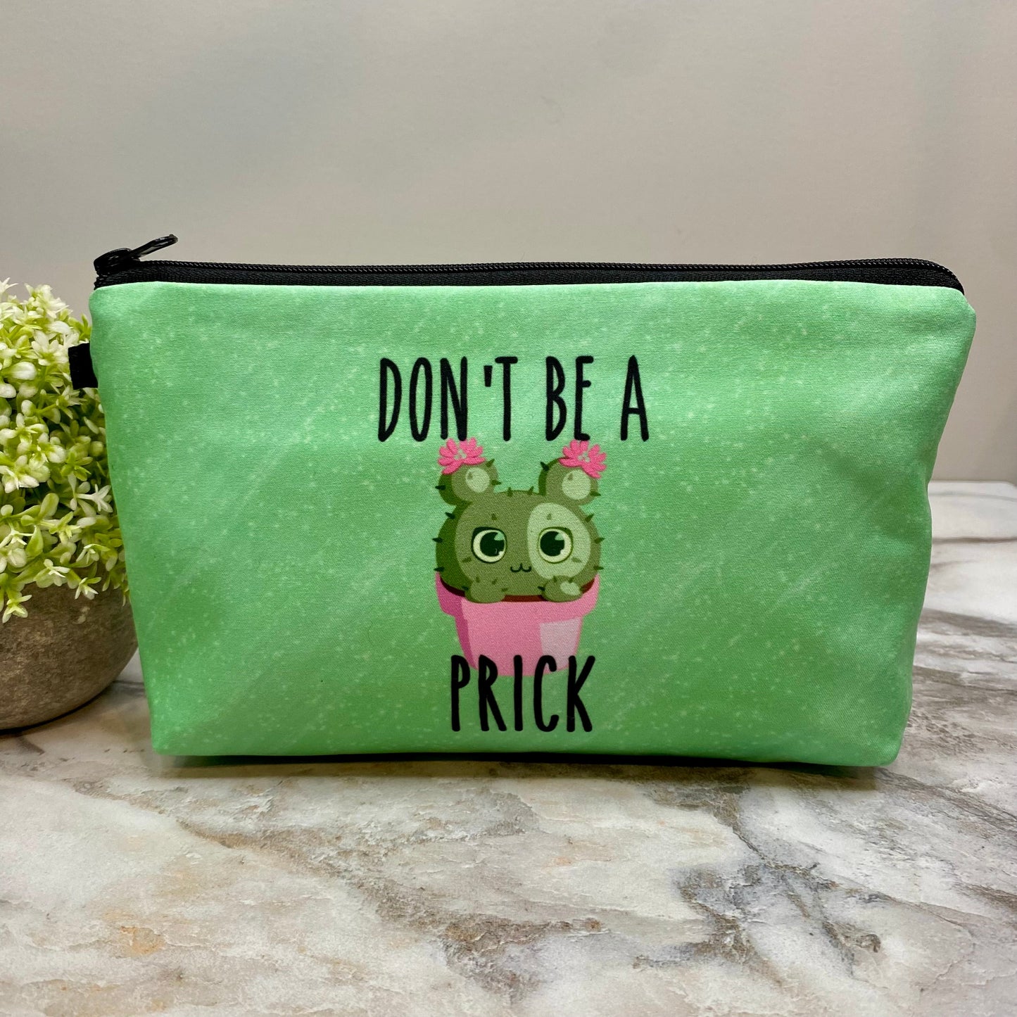 Prick - Water-Resistant Multi-Use Pouch