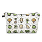 Tropical Fruit - Water-Resistant Multi-Use Pouch