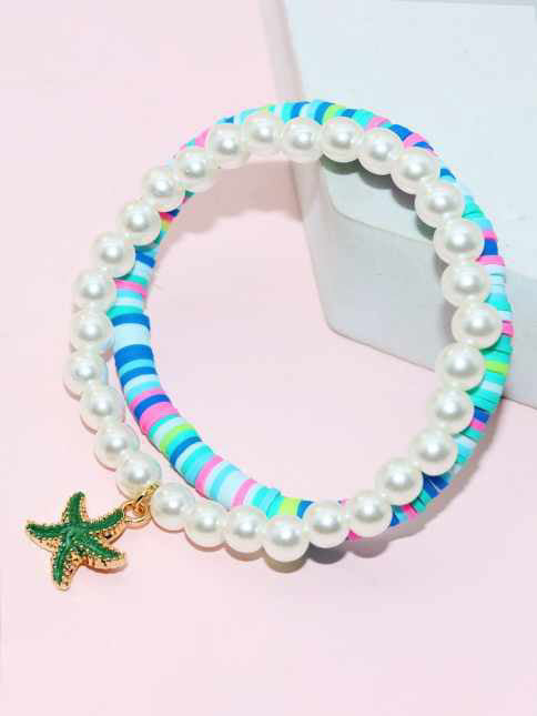 Bracelet - Summer Set