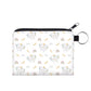 Tooth Fairy - Water-Resistant Mini Pouch w/ Keyring