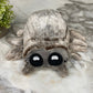 Plush Spider