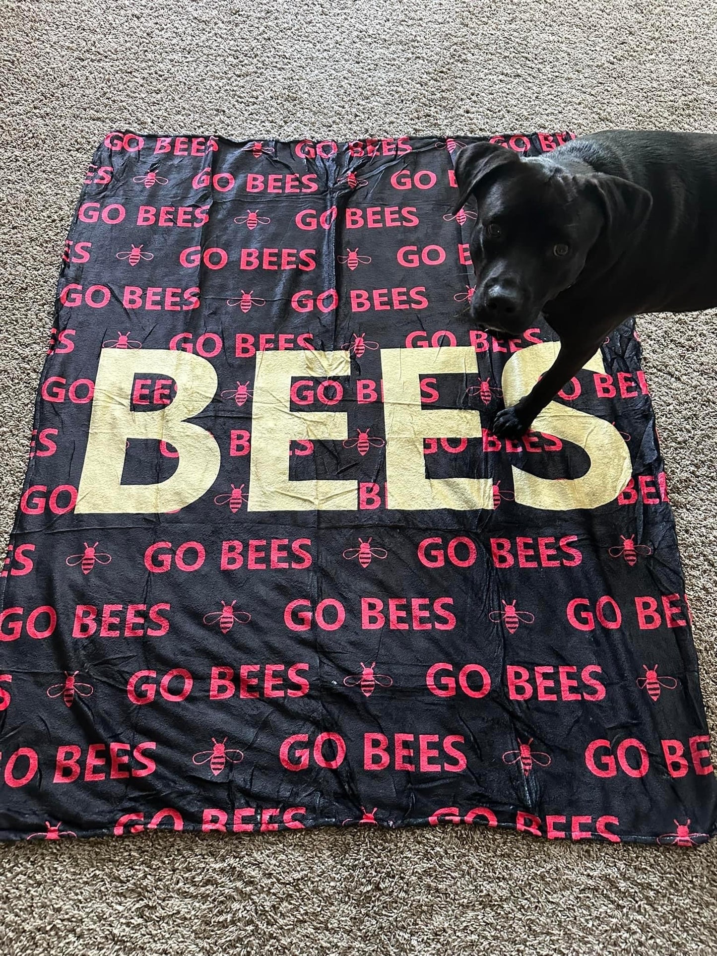 Custom Blanket - PREORDER 9/24-9/28