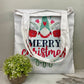 Tote Bag - Christmas - #23 - Merry Christmas Gnome