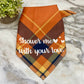 Dog Bandana - Sayings - Shower Me With Love