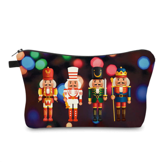 Nutcracker - Water-Resistant Multi-Use Pouch