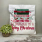 Tote Bag - Christmas - #3 - Spicy Christmas