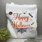 Tote Bag - Halloween - Happy Halloween