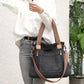 Caitlin - Canvas Satchel - PREORDER 9/10-9/13