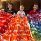 Custom Blanket - PREORDER 9/24-9/28