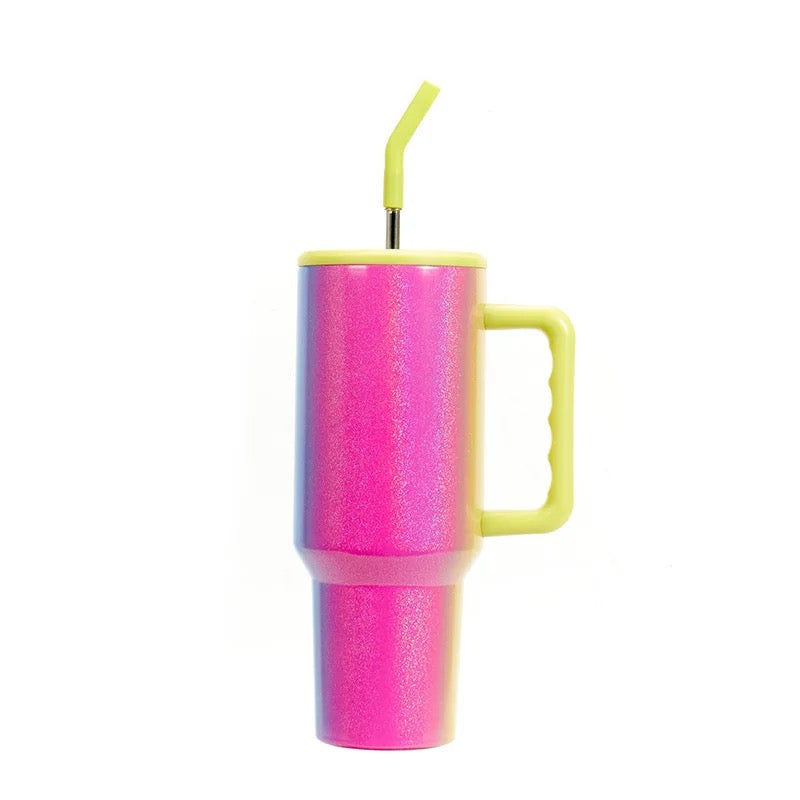 Tumbler - 40oz - Ombre