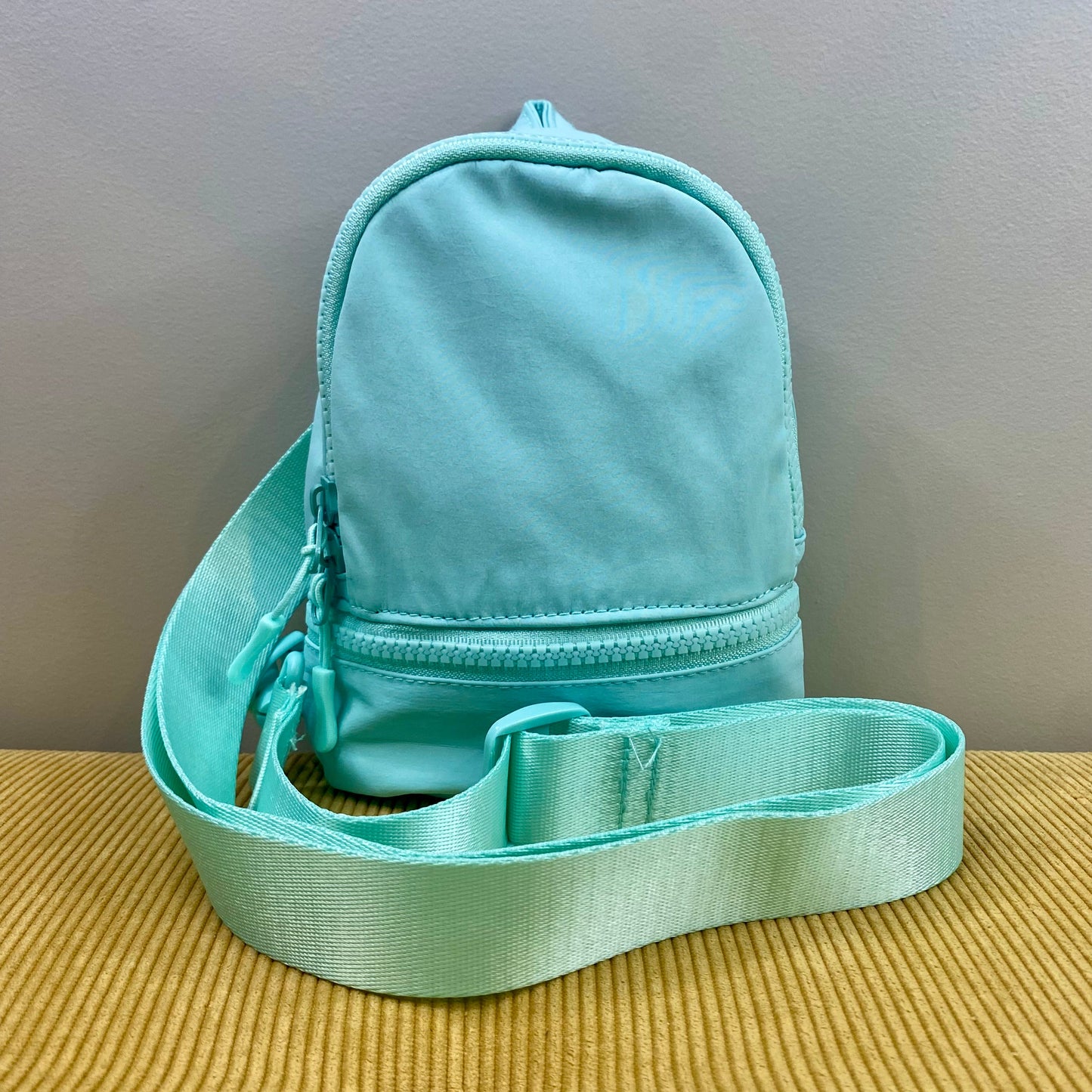 Mini Backpack - Solid Slings