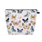 Butterfly - Water-Resistant Multi-Use XL Pouch