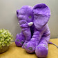 Plush Elephant