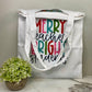 Tote Bag - Christmas - #36 - Bright Students