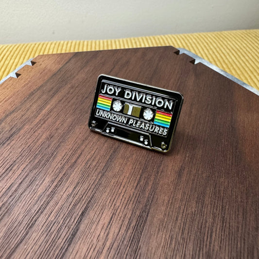 Pin - Joy Division