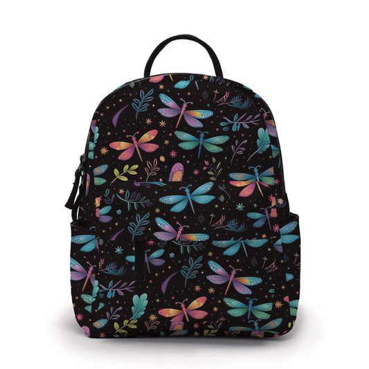 Dragonfly - Water-Resistant Mini Backpack