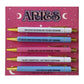 Pen Set - Aries - PREORDER 11/14-11/17