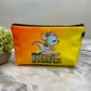 Dragon Ass Softball - Water-Resistant Multi-Use Pouch